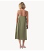 American Vintage Jurk BOVALOW EUCALYPTUS