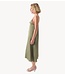 American Vintage Jurk BOVALOW EUCALYPTUS