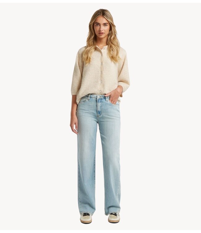 Circle of Trust Jeans  CATHY DNM Starmist Blue Wash
