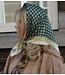 Fleur & Foulard Sjaal Scarf double check