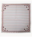 Fleur & Foulard Sjaal Scarf flowergirl