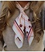 Fleur & Foulard Sjaal Scarf flowergirl