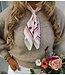 Fleur & Foulard Sjaal Scarf flowergirl