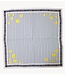 Fleur & Foulard Sjaal Scarf sailor