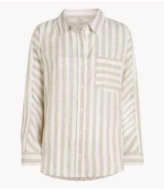 Circle of Trust Blouse ABBY BLOUSE Summer Sand