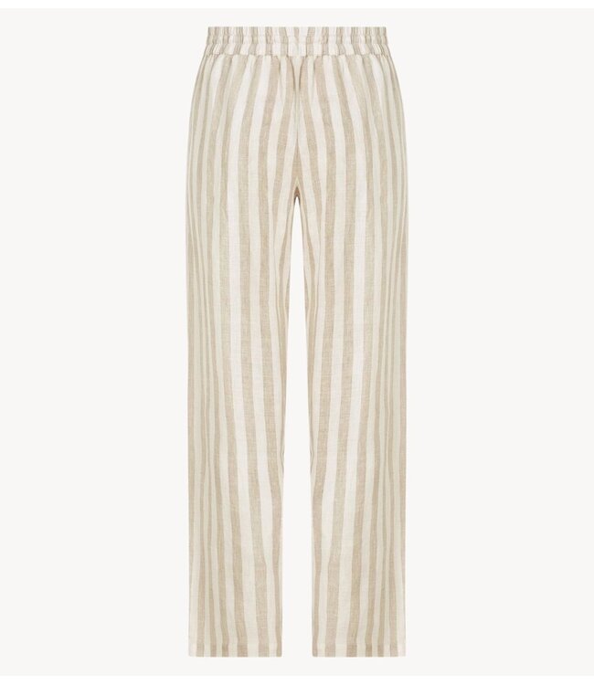 Circle of Trust Broek LOLA PANTS  Summer Sand
