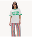 HARPER & YVE T-shirt LATIDO-SS ECRU