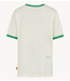 HARPER & YVE T-shirt LATIDO-SS ECRU