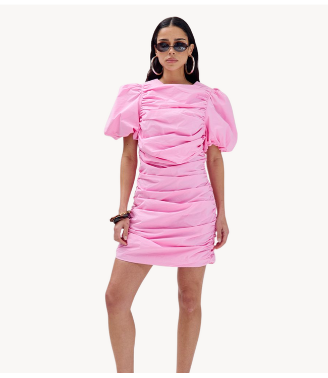 HARPER & YVE Jurk NILS-DR PINK FAIRYTALE
