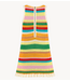 HARPER & YVE Jurk JO-DR  MULTI STRIPE