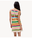 HARPER & YVE Jurk JO-DR  MULTI STRIPE