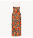 HARPER & YVE Jurk DINA-DR LEXIE LEOPARD BLOOM