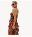 HARPER & YVE Jurk DINA-DR LEXIE LEOPARD BLOOM