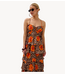 HARPER & YVE Jurk DINA-DR LEXIE LEOPARD BLOOM
