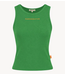 HARPER & YVE Top YENN-SS  Vibrant green