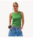 HARPER & YVE Top YENN-SS  Vibrant green