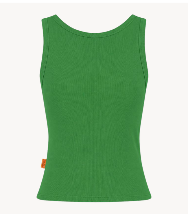 HARPER & YVE Top YENN-SS  Vibrant green