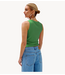 HARPER & YVE Top YENN-SS  Vibrant green