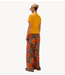HARPER & YVE Broek MEIKE-PA  LEXIE LEOPARD BLOOM