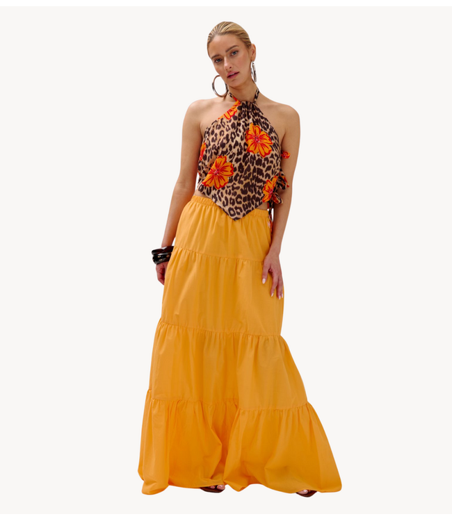 HARPER & YVE Rok JONNA-SK BLAZING ORANGE