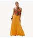 HARPER & YVE Rok JONNA-SK BLAZING ORANGE