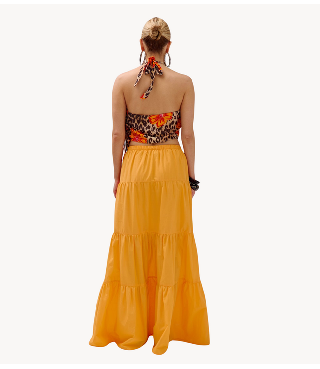 HARPER & YVE Rok JONNA-SK BLAZING ORANGE