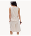 HARPER & YVE Gilet REY-GI  ECRU