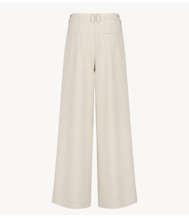 HARPER & YVE Broek MASON-PA ECRU