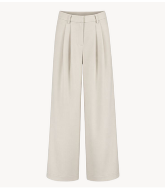 HARPER & YVE Broek MASON-PA ECRU