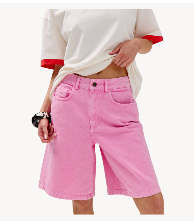 HARPER & YVE Broek FAYRA-SH PINK FAIRYTALE
