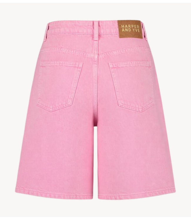 HARPER & YVE Broek FAYRA-SH PINK FAIRYTALE