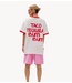 HARPER & YVE Broek FAYRA-SH PINK FAIRYTALE
