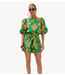 HARPER & YVE Broek MILA-SH WILD FLOWER