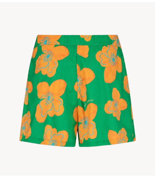 HARPER & YVE Broek MILA-SH WILD FLOWER
