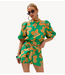 HARPER & YVE Top MACEY-SS WILD FLOWER