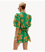 HARPER & YVE Top MACEY-SS WILD FLOWER