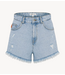HARPER & YVE Broek YVE-SH Light blue