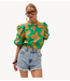 HARPER & YVE Broek YVE-SH Light blue