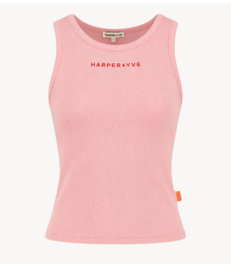 HARPER & YVE Top YENN-SS PINK FAIRYTALE