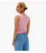HARPER & YVE Top YENN-SS PINK FAIRYTALE
