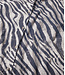 10DAYS Blouse blouse zebra voile light vanilla