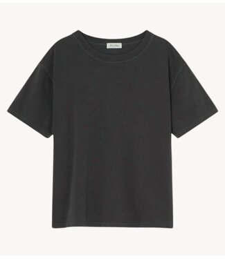 American Vintage T-shirt FIZVALLEY CARBONE Vintage