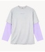 Stieglitz Top Stan Skate Double Longsleeve Purple