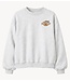 Stieglitz Trui Cindy Oversized Sweater Grey