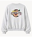 Stieglitz Trui Cindy Oversized Sweater Grey