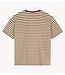 Stieglitz T-shirt Pip Oversized T-shirt Green