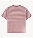 Stieglitz T-shirt Pip Oversized T-shirt Pink