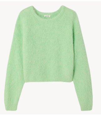 American Vintage Trui NIBY AMANDE CHINE