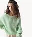 American Vintage Trui NIBY AMANDE CHINE