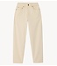American Vintage Broek SNOPDOG ECRU